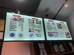 菜单-牛水谣牛肉汤(杨舍老街店)