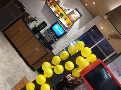 -哈吉客HijK(银座华苑店)