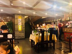 -三义和酒楼(广渠门店)