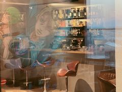 -漪龙台·B26 Rooftop Lounge