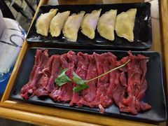 -捞围鲜·港式打边炉(海阳路店)