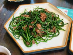 -堂宴·老厦门私房菜(1988仙岳总店)