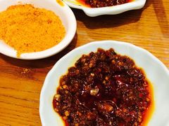 -清真·益鑫羊肉手抓馆(花园北街店)