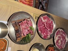-西塔老太太泥炉烤肉(亚运村店)
