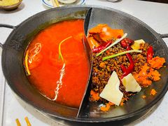 -鸿姐老火锅·传统炒料(上海旗舰店)