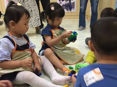 -金宝贝早教中心(北洋校区)