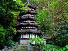 -深圳国际园林花卉博览园