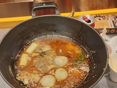 -肖记公安牛肉鱼杂馆·省级非物质文化遗产(江汉路直营店)
