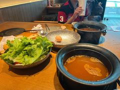 -呷哺呷哺(融创茂店)