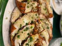 -盛港湾海鲜食府(黄沙店)