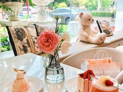 -名点荟·生日蛋糕·下午茶(五缘湾店)