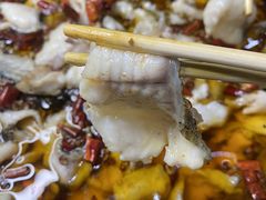 -金三可市井水煮鱼(金碧园店)