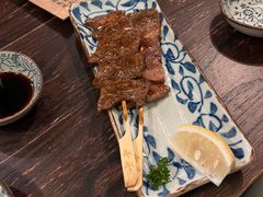 -哥哥の深夜食堂(红松东路店)