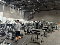 -锐动健身游泳(博地中心店)