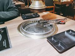 -火炉火自助餐(枫蓝国际店)