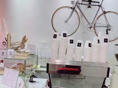 -常识咖啡common sense(春熙路店)