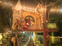 -HERRE·FARM 赫尔露营农场·团建聚会包场