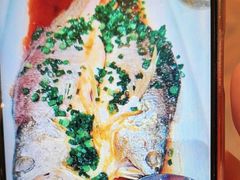 -醉辉皇原味海鲜江南菜(成都大魔方店)