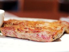 -麦茜哥牛扒城(中银店)