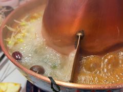 -祥源胡同·涮牛羊肉火锅(花桥店)