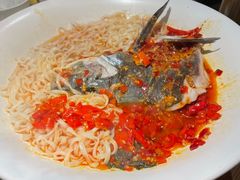 -炊烟小炒黄牛肉(东庆街店)