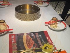 -天山醉美辣子鸡(文艺路店)