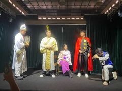 -free剧核(静安寺店)
