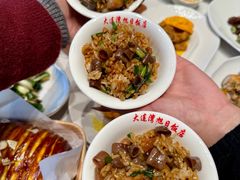 -大连湾旭日饭店(大连湾店)