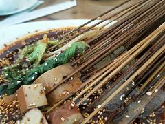-古真记钵钵鸡(总店)