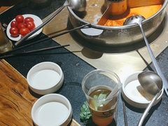 -巴奴毛肚火锅(广益哥伦布店)