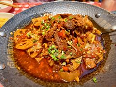 -龙师傅卤炒(天马店)
