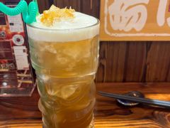 -鸟鹏烧鸟居酒屋(龙岗万科店)