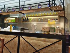 -南门小馆·清真(国贸商城店)