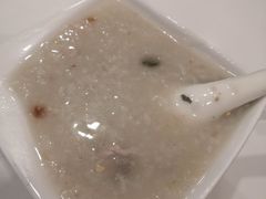 皮蛋瘦肉粥-嘉和一品粥(政府街店)