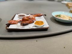 -小厨娘淮扬菜(板桥一店)