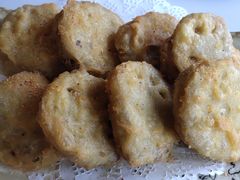 -岳姥姥饺子(泺文路店)