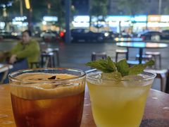 -BIJOU coffee&cocktail(龙岗万科广场店)