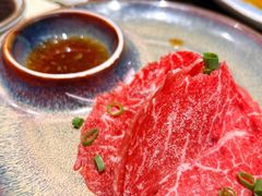 -大渔铁板烧(万象城店)