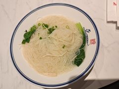 -掌上鲜(南顺城街店)