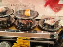 -争鲜回转寿司(浦东三钢里PLUS店)