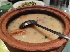 -全聚贤餐厅·湖北家常菜(沙湖店)