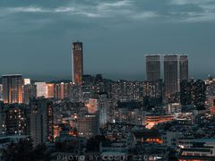 -鸿山公园