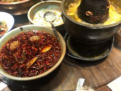 -水煮三国·川鲁江湖菜(香山店)