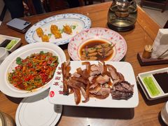 -全聚德(新街口店)