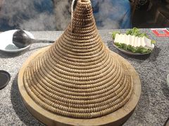 -云荷里·蒸汽石锅鱼·云南菜(中发百旺店)