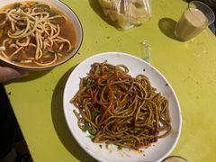-老光明岗琼甜茶馆