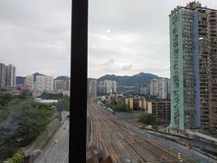 -海底捞火锅(龙湖金沙天街店)