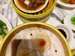 -怡品堂·金宴 (北京索菲特大酒店)