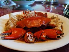 花雕蒸双蟹-西院1号(龙井店)