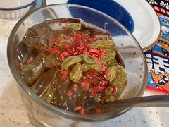 -鱼酷活鱼烤鱼(南京水游城店)